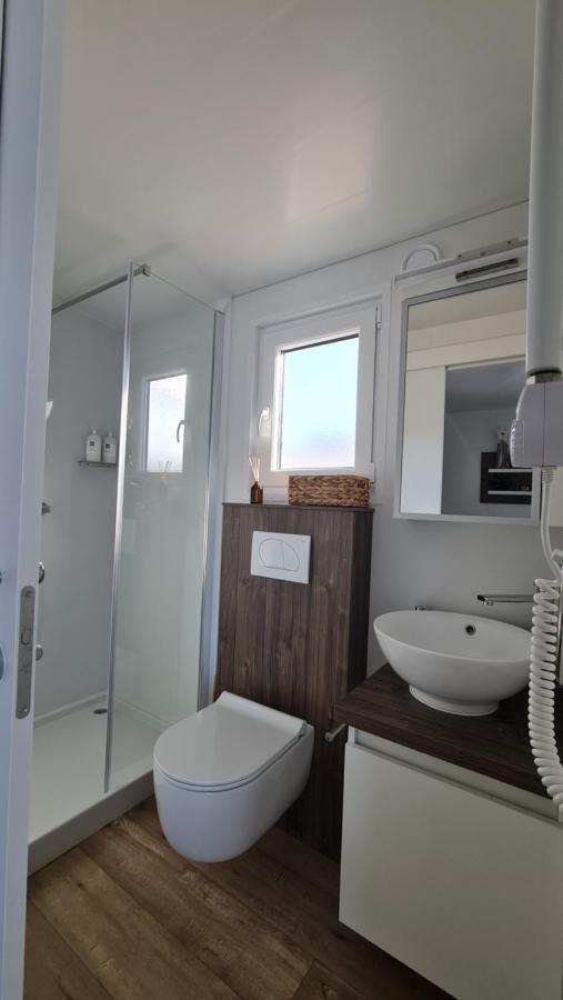 Azalea Wine And Olive Hill Otel Primošten Dış mekan fotoğraf